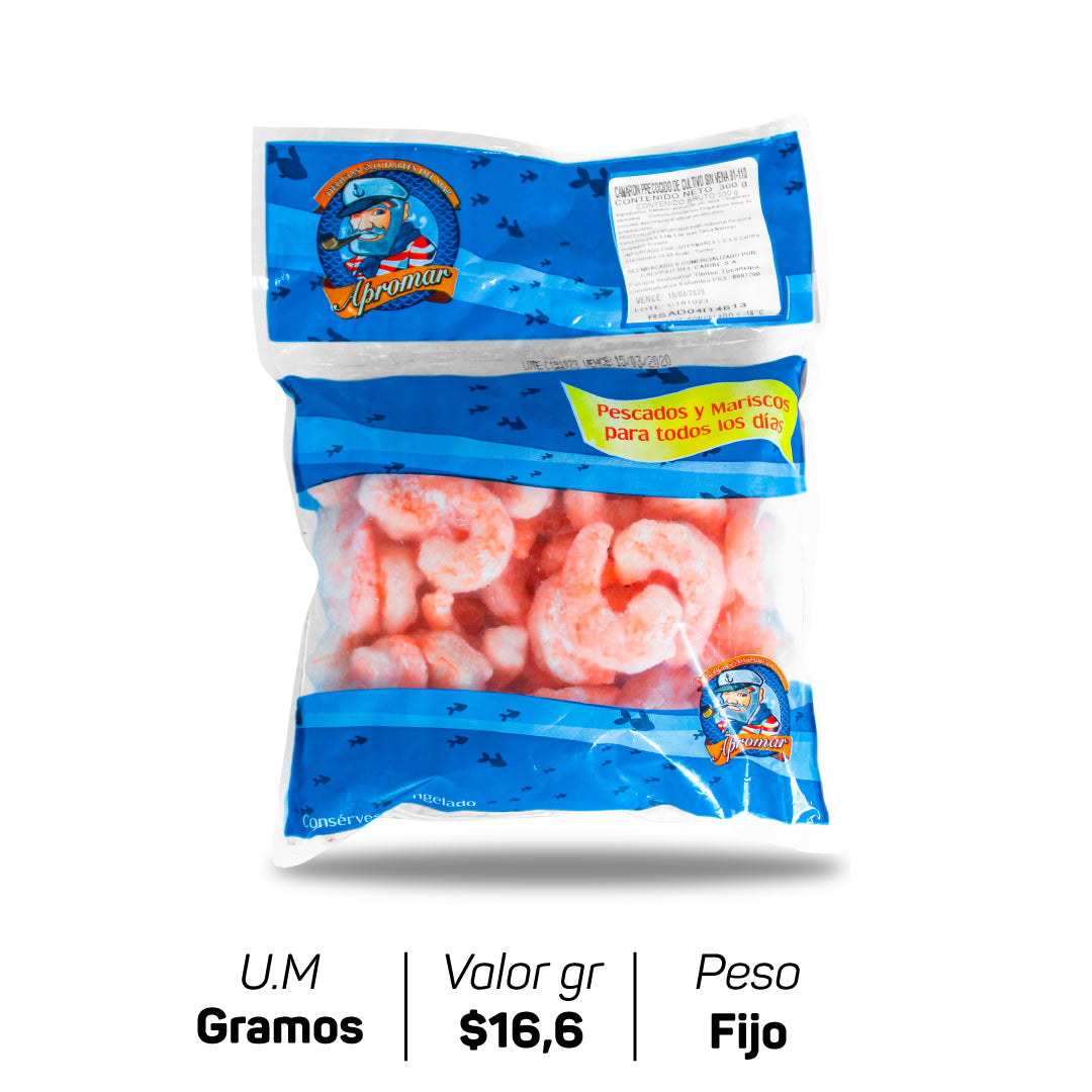 CAMARON L 36/40 X 300 GR
