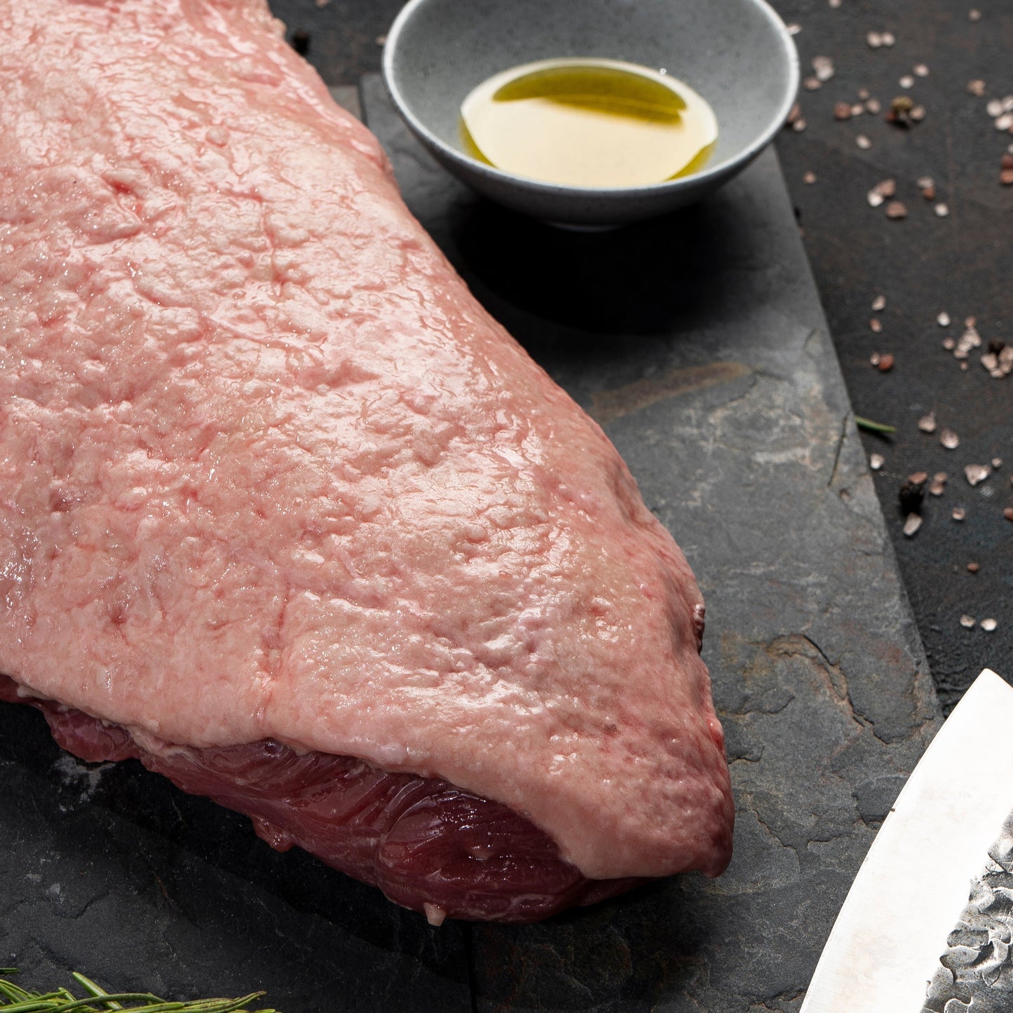 Punta de Anca x 3 LIBRAS