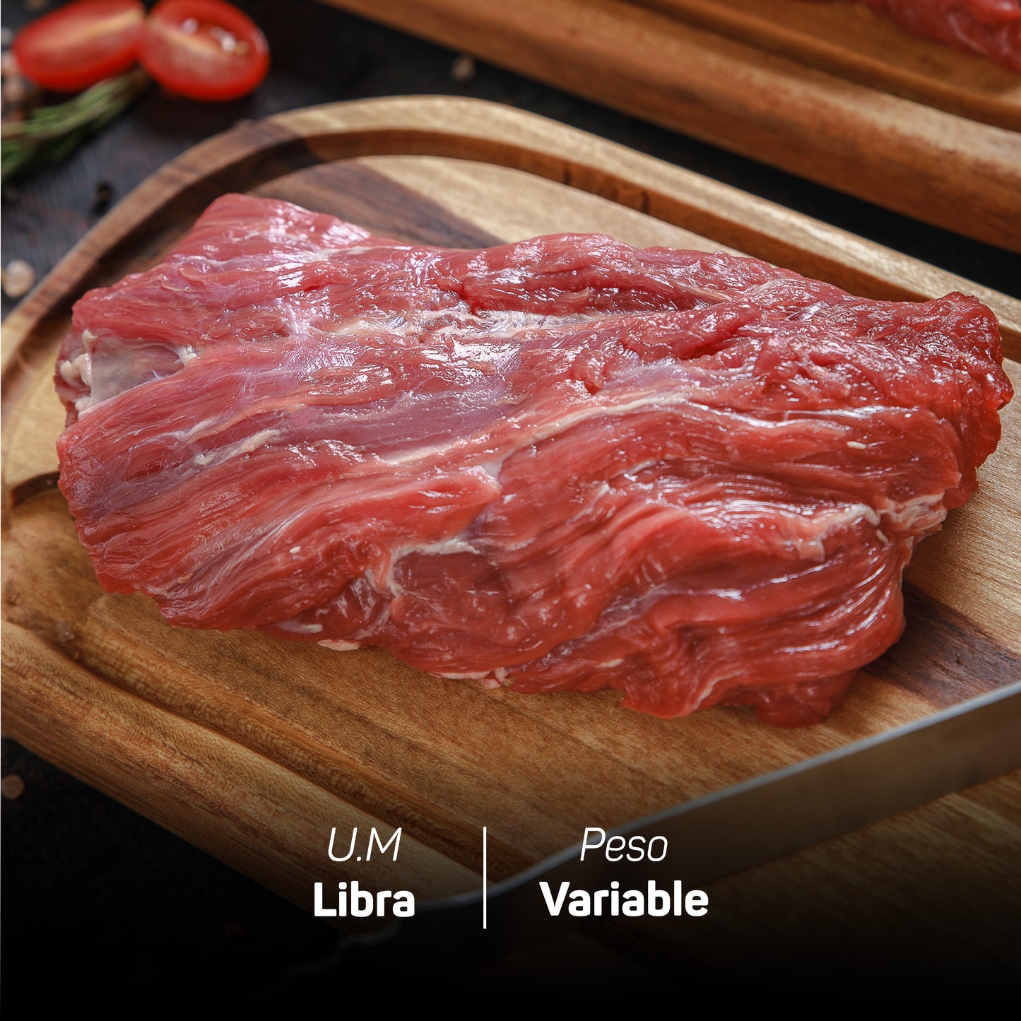 Cogote