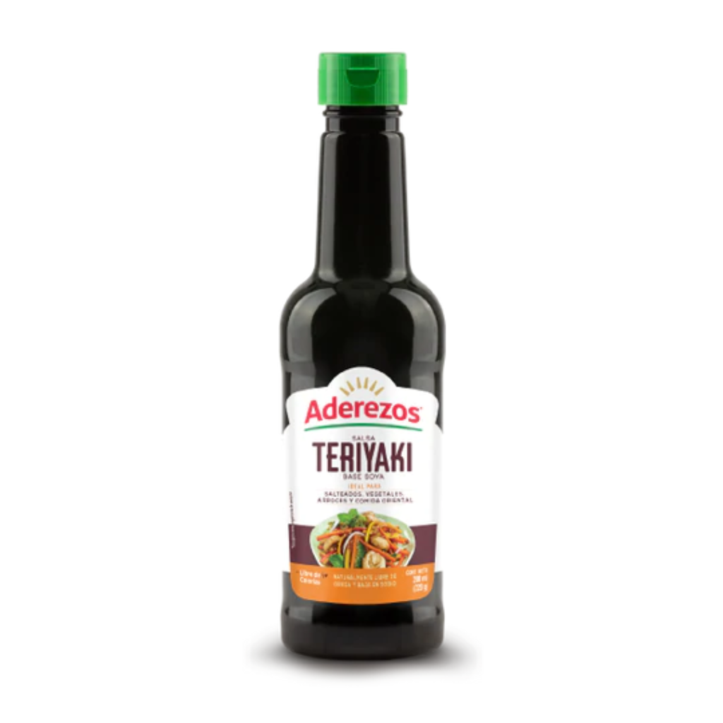 Salsa Teriyaki