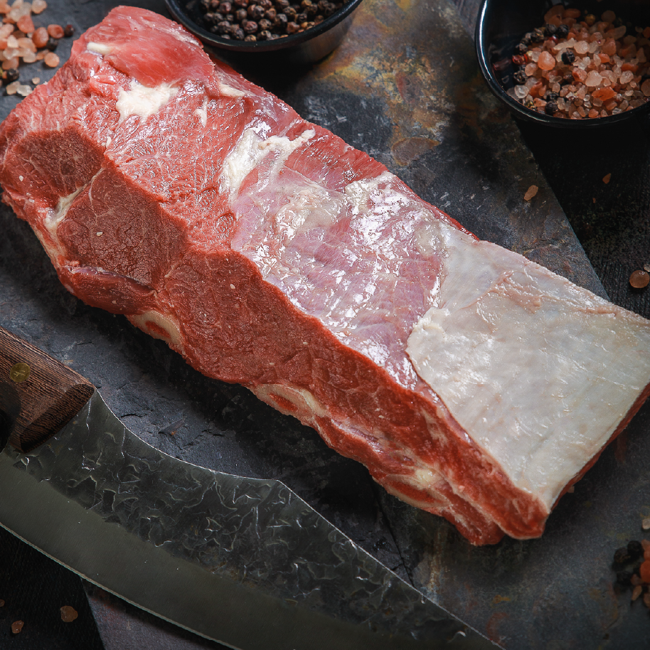 Tira de asado