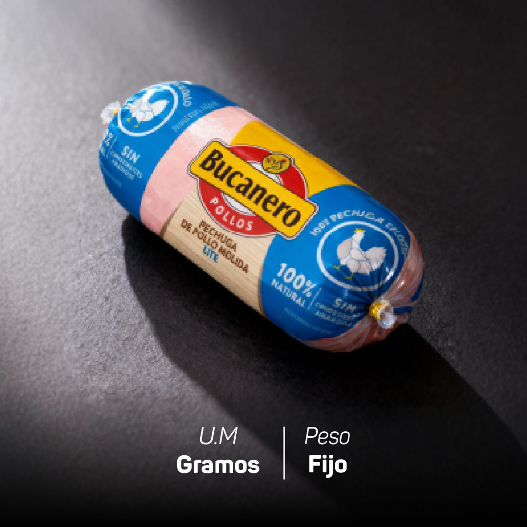 Pechuga de Pollo Molida