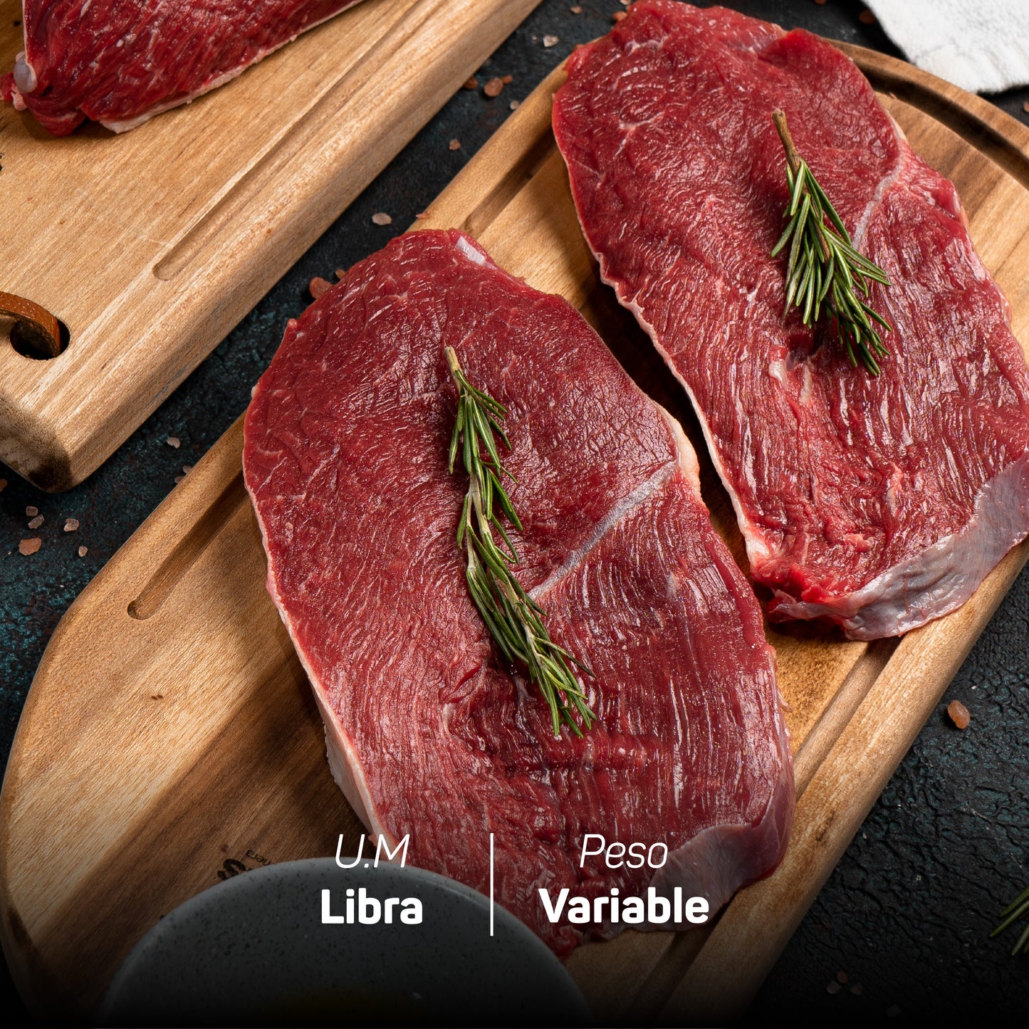 Carne para asar/freír