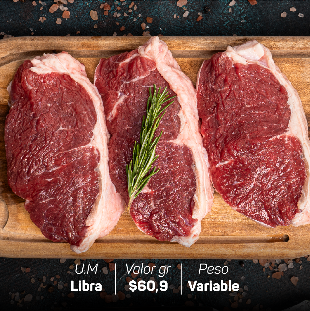 Bife Chorizo