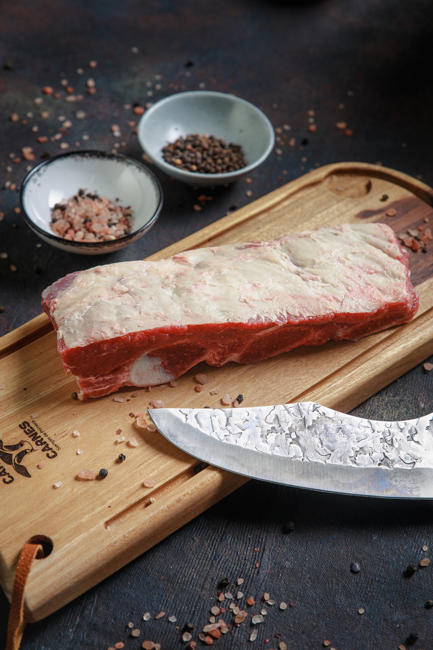 Costilla de Res