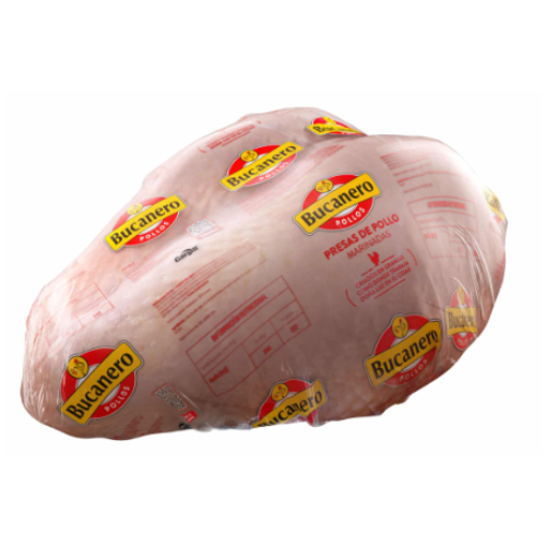 Pechuga de pollo claripack