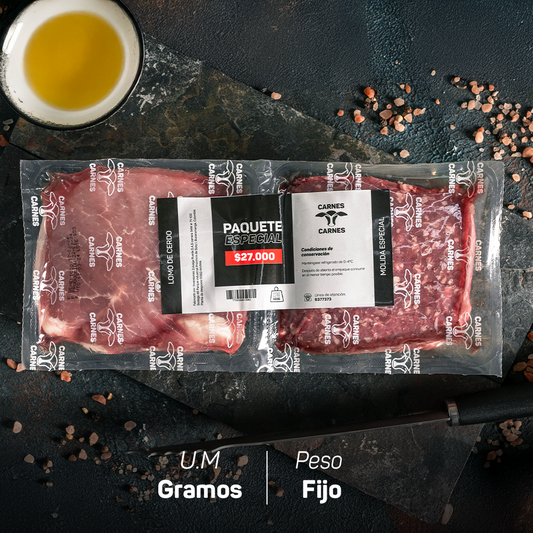 Duo Pack ESPECIAL