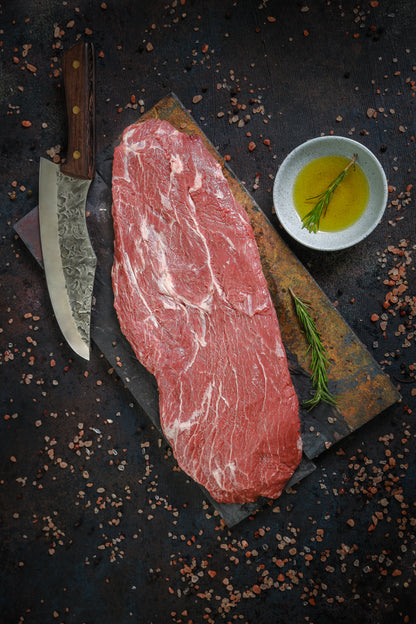 Bife Parrillero