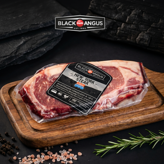 New York Steak
