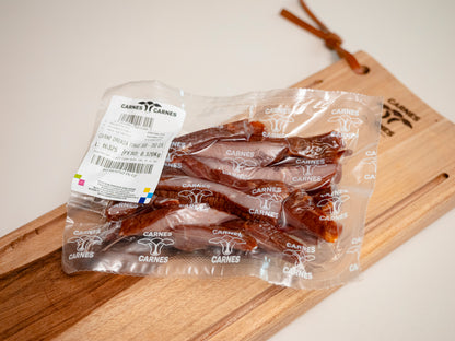 Carne Oreada - Nueva presentacion