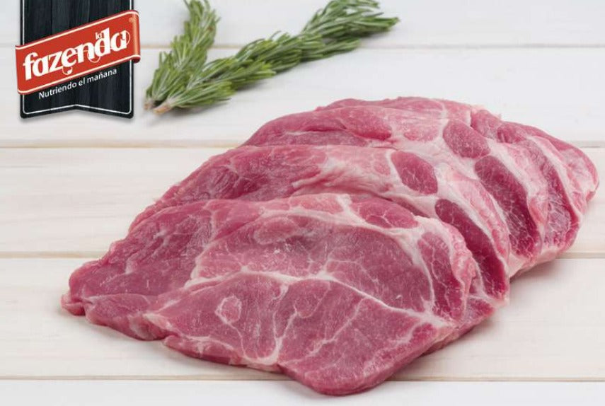 Steak de Bondiola
