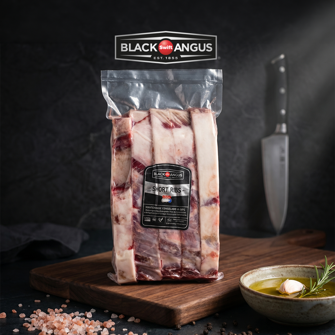 Short Ribs