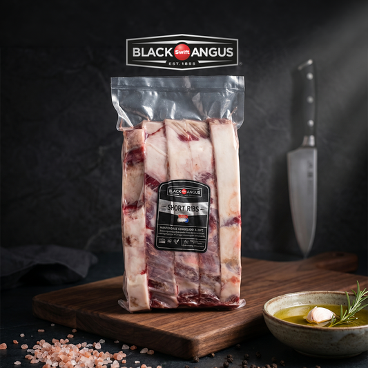 Short Ribs