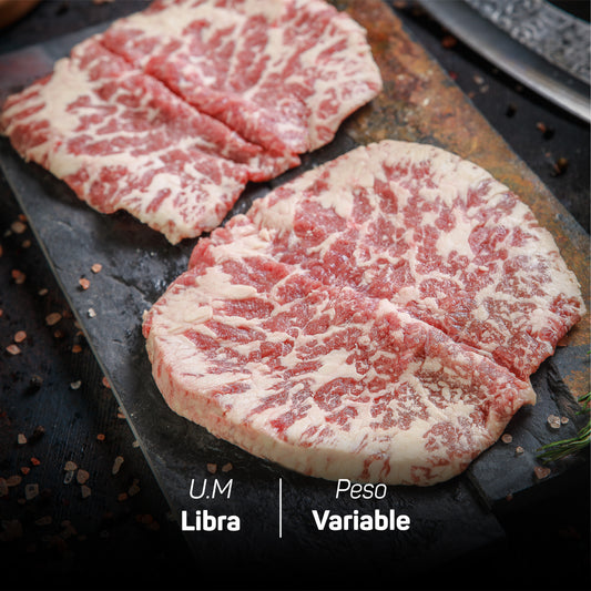 Morrillo Premium