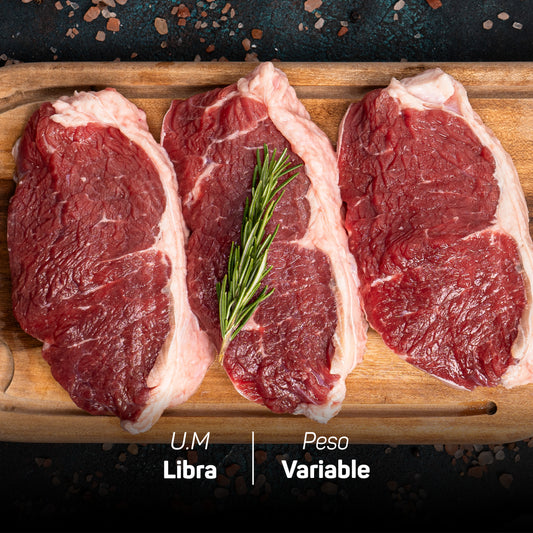 Bife Chorizo