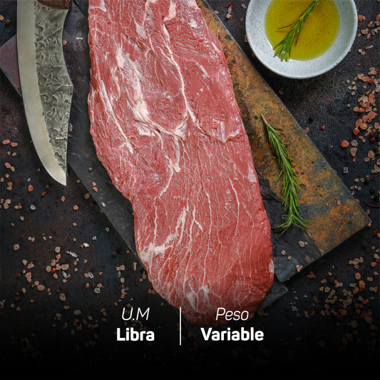 Bife Parrillero