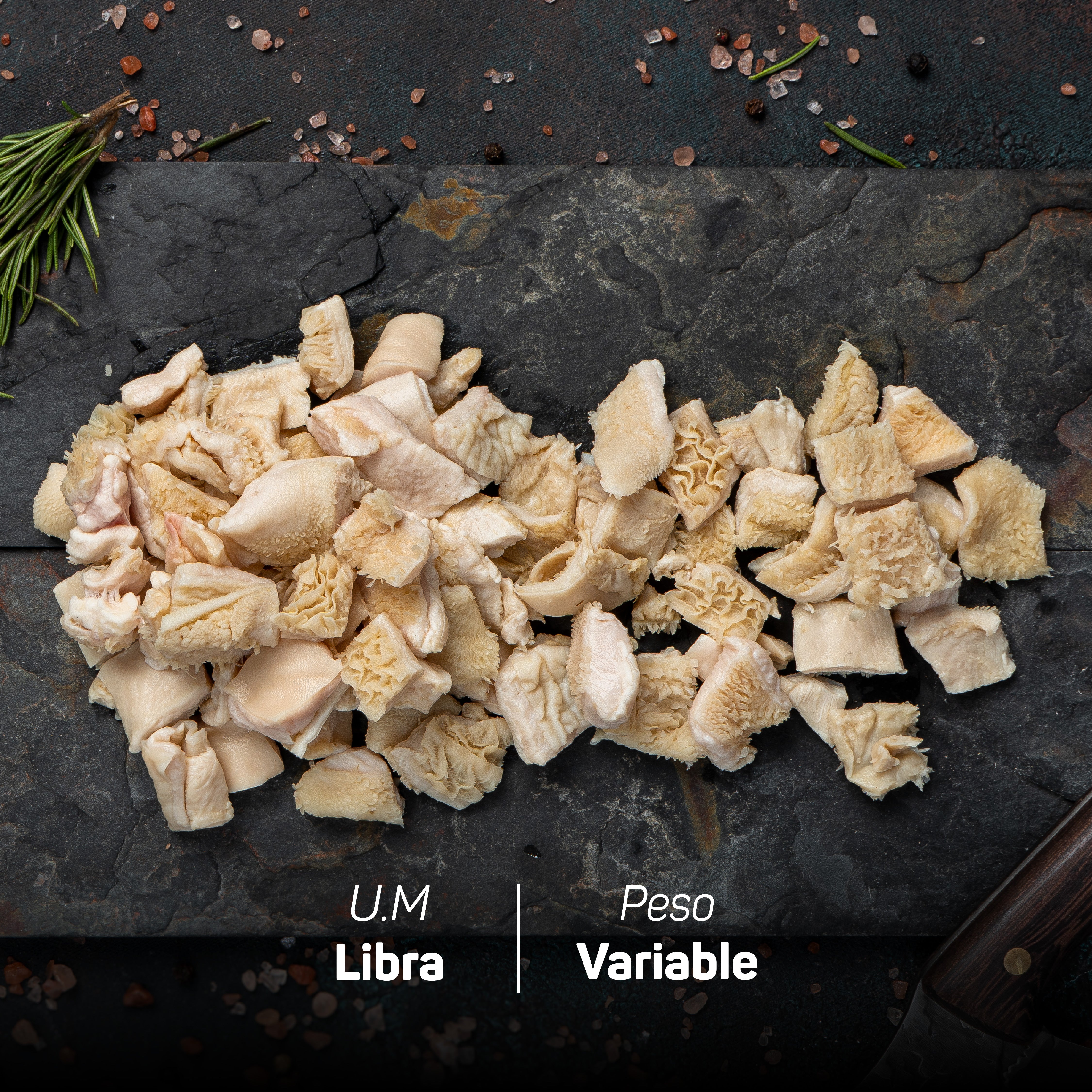 Callo De Rato Callo a granel – Carnes y Carnes