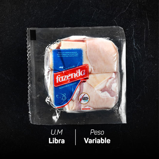 Chicharroncito