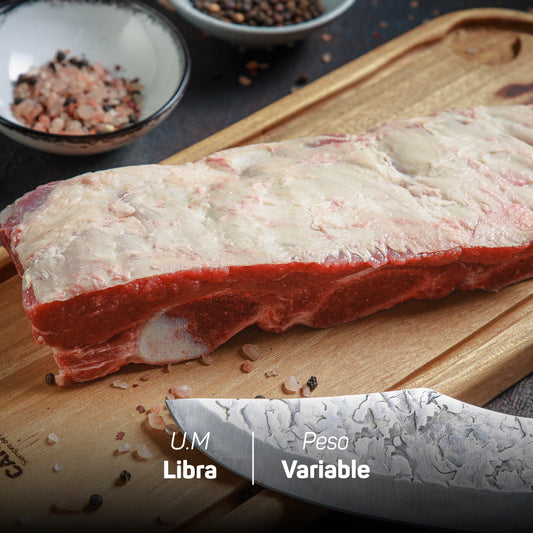 Costilla de Res