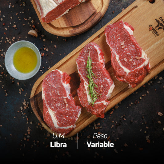 Lomo Ancho Premium