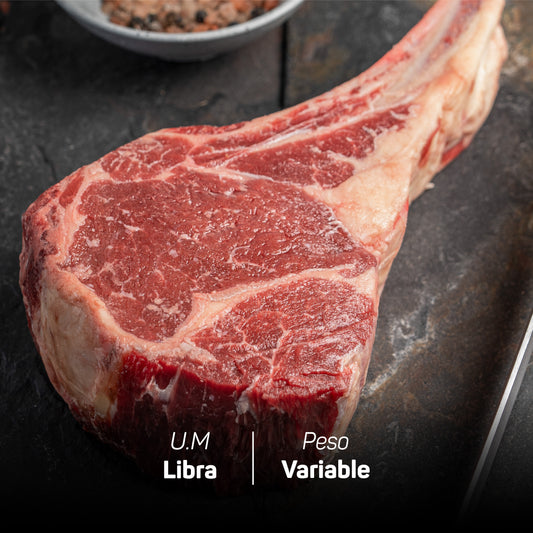 Rib eye Hueso Corto