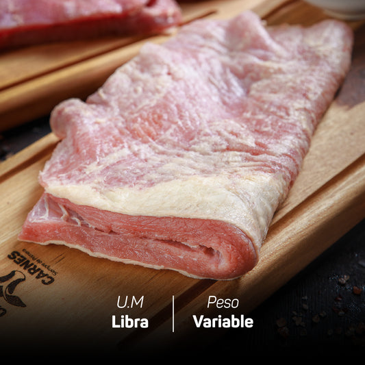 Sobrebarriga