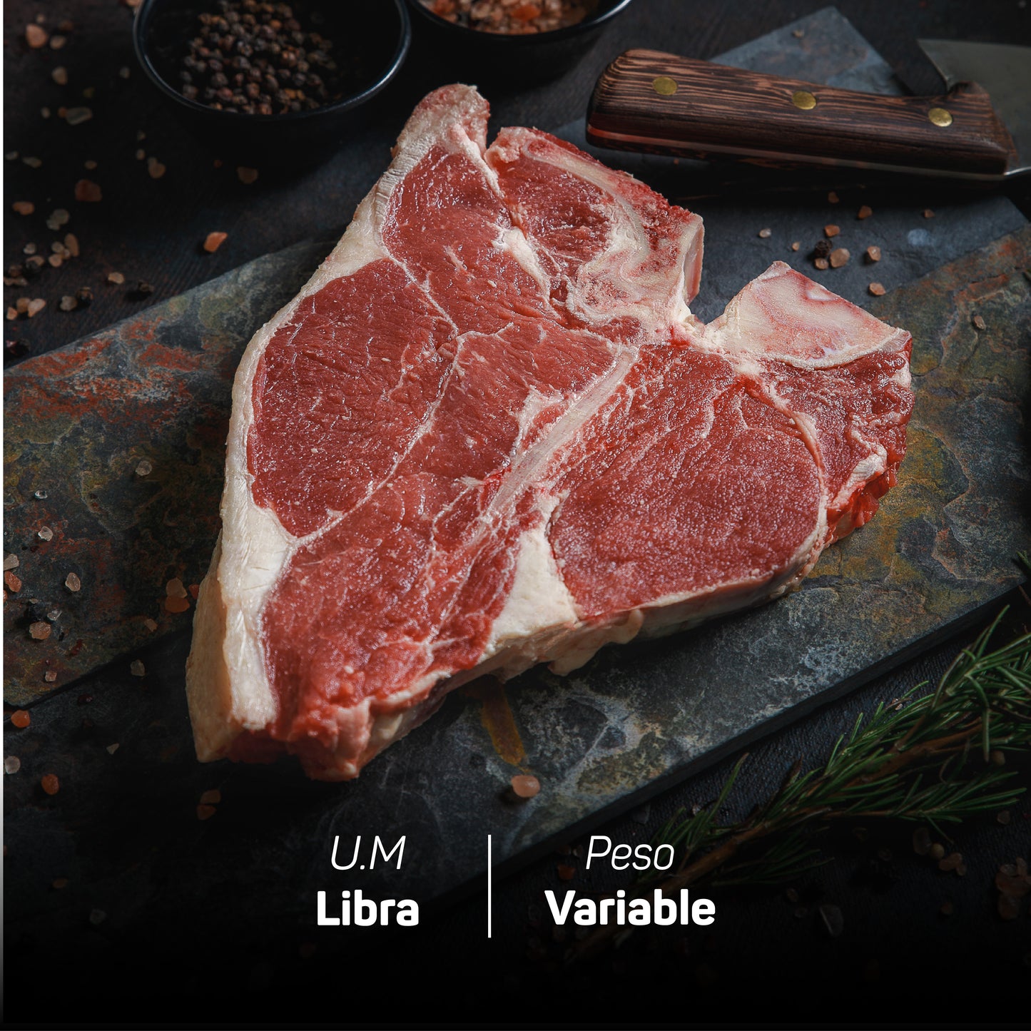 T-Bone