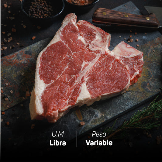T-Bone
