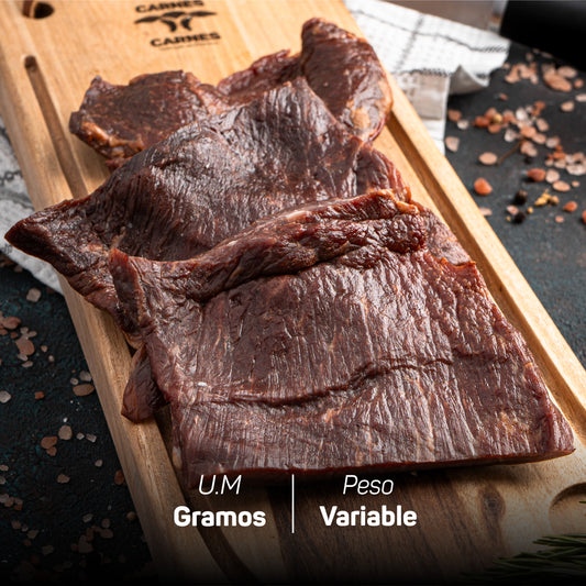 Carne Oreada