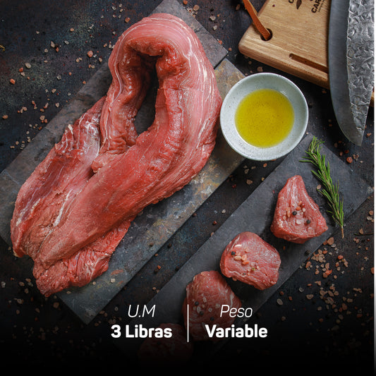 Lomo Fino premium
