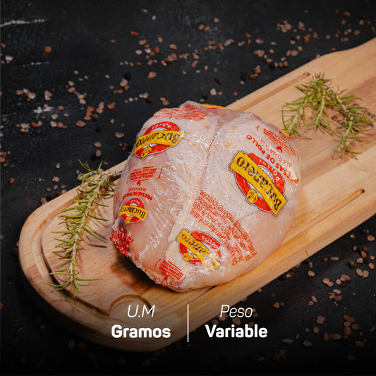 Pechuga de pollo claripack